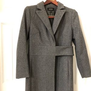 Baby, it’s cold outside! - Express